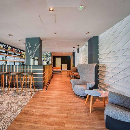 Vienna House Easy By Wyndham Dortmund City Bagian luar foto