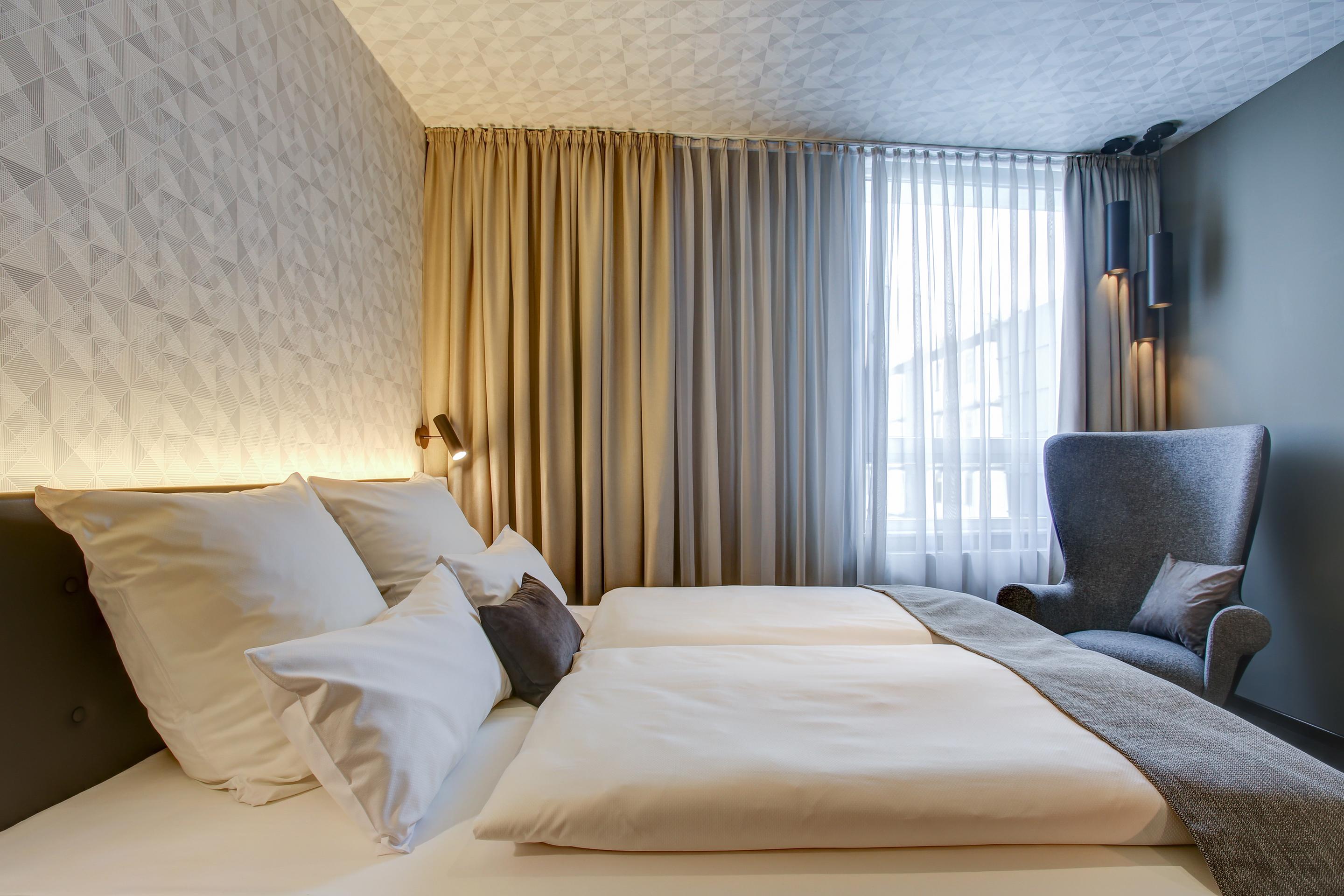 Vienna House Easy By Wyndham Dortmund City Bagian luar foto