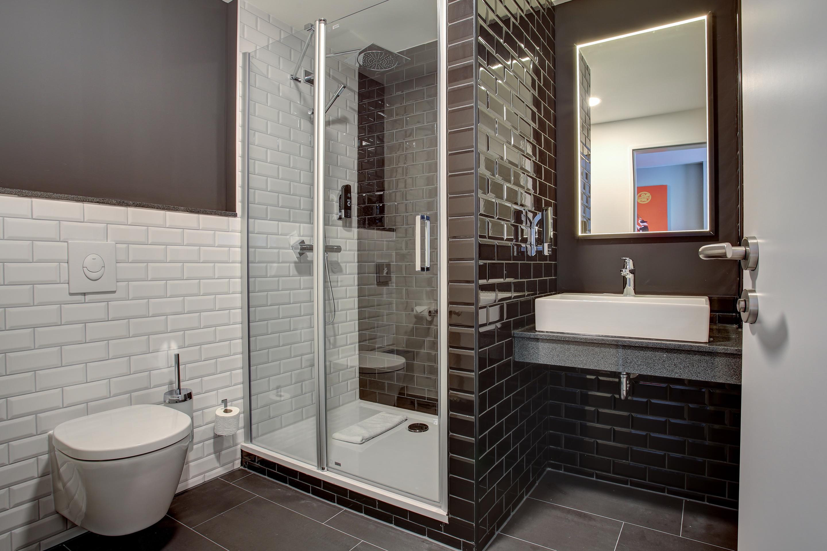 Vienna House Easy By Wyndham Dortmund City Bagian luar foto