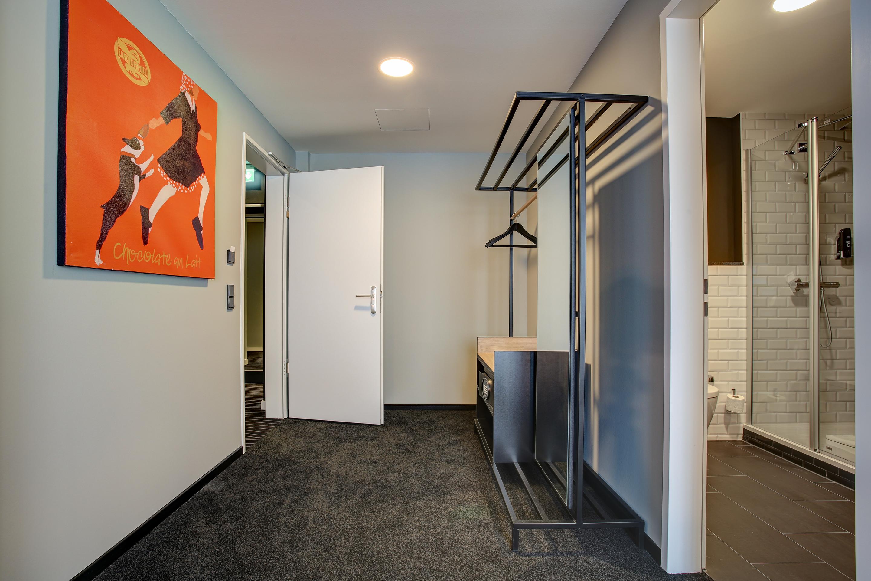 Vienna House Easy By Wyndham Dortmund City Bagian luar foto