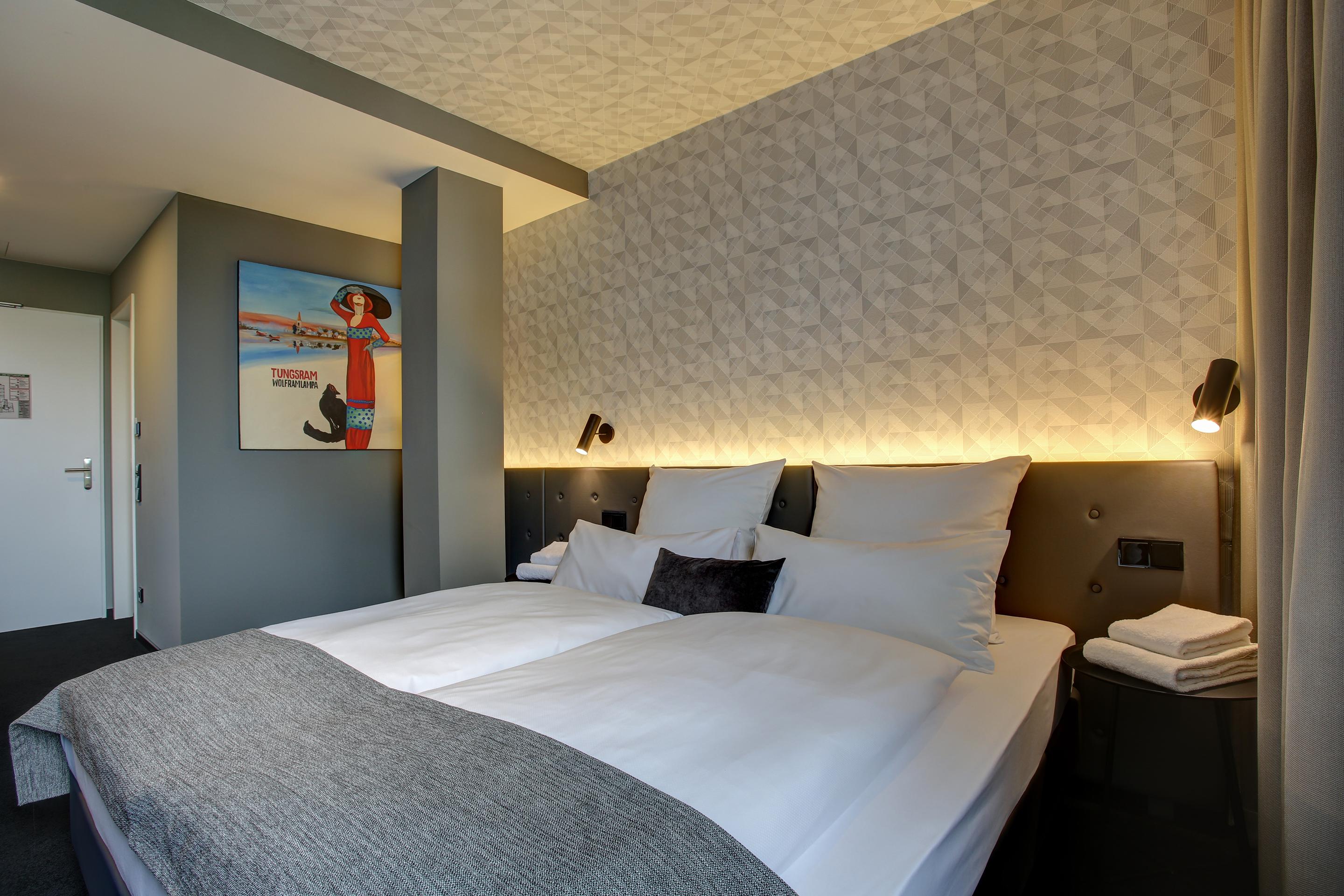 Vienna House Easy By Wyndham Dortmund City Bagian luar foto