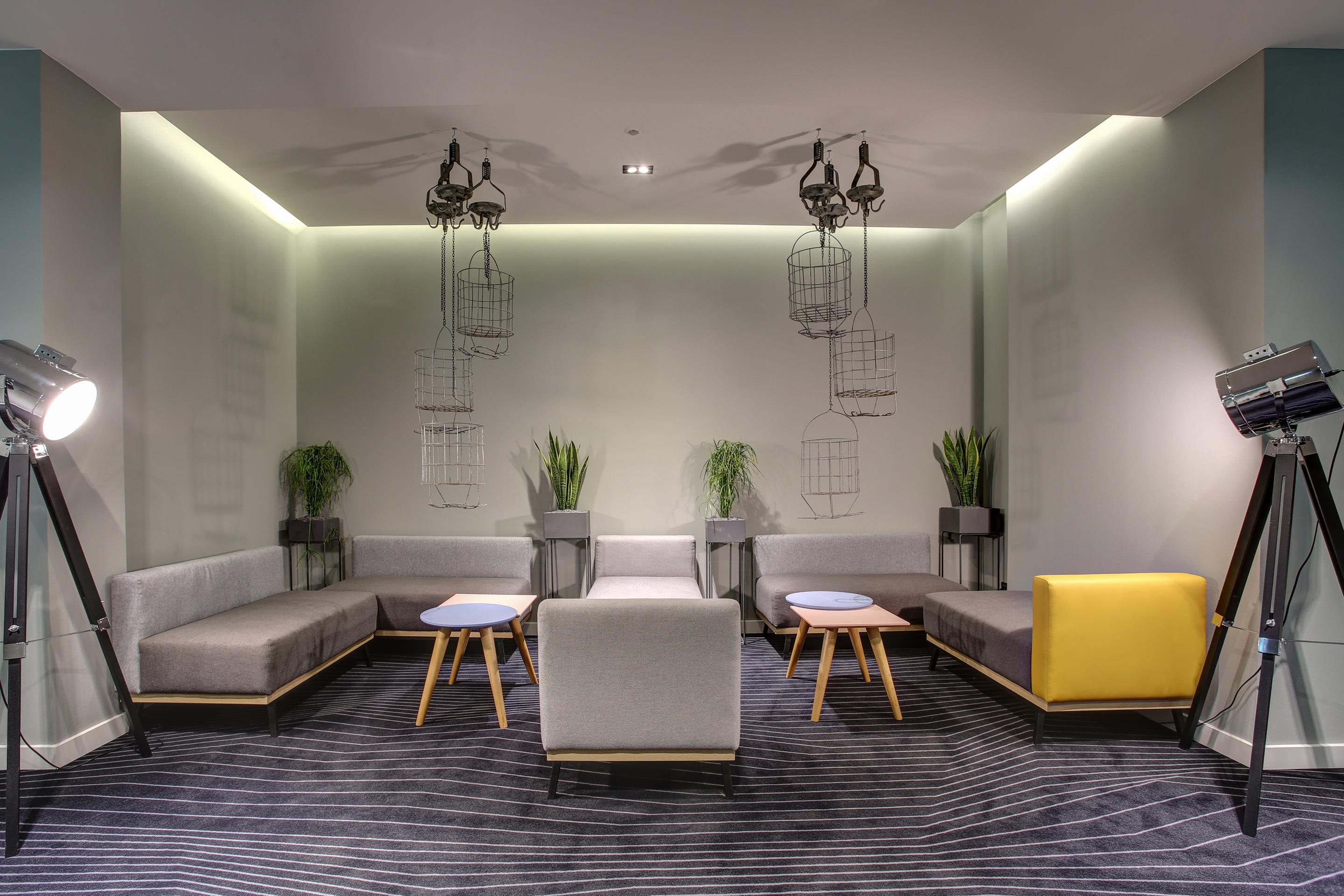 Vienna House Easy By Wyndham Dortmund City Bagian luar foto