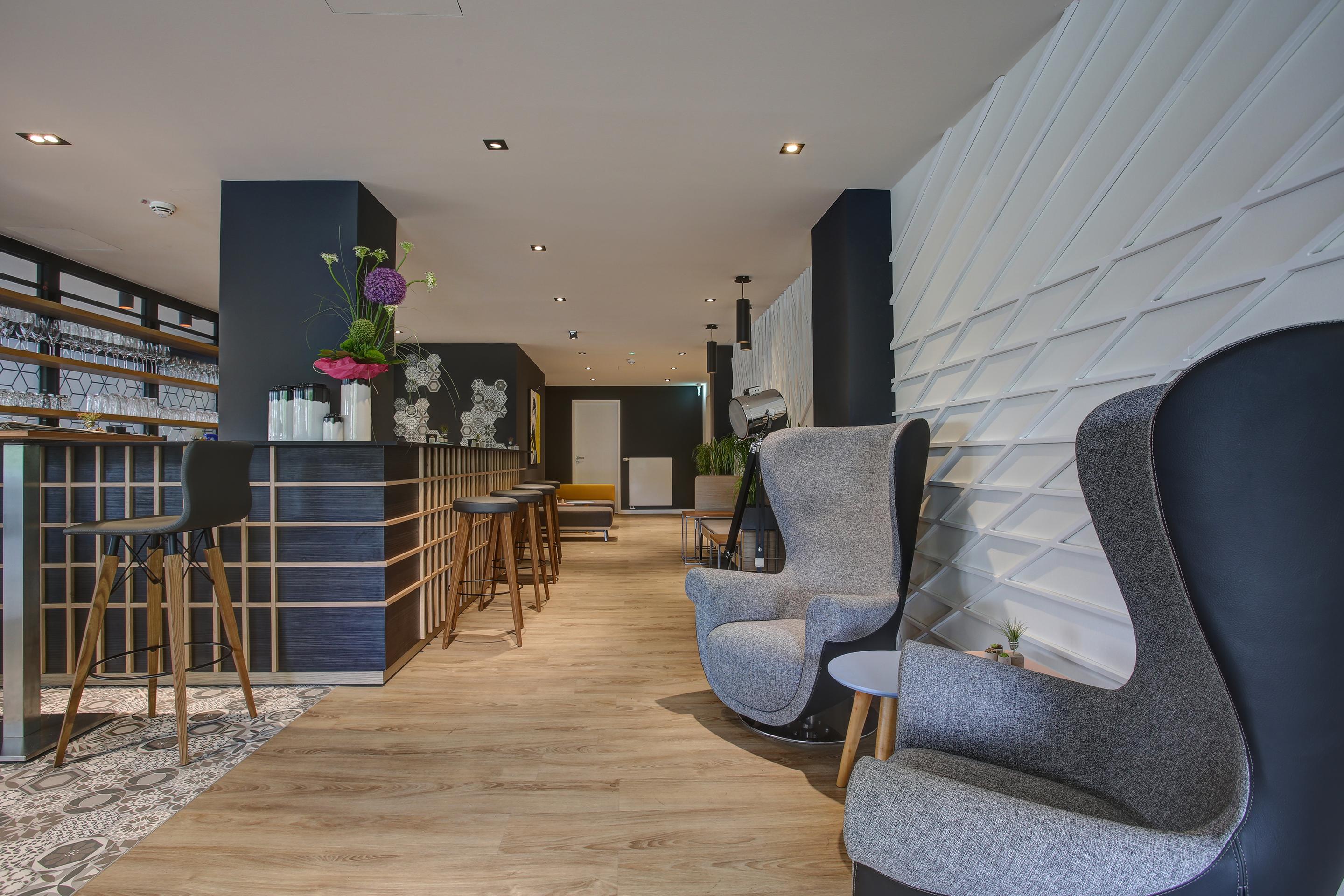 Vienna House Easy By Wyndham Dortmund City Bagian luar foto