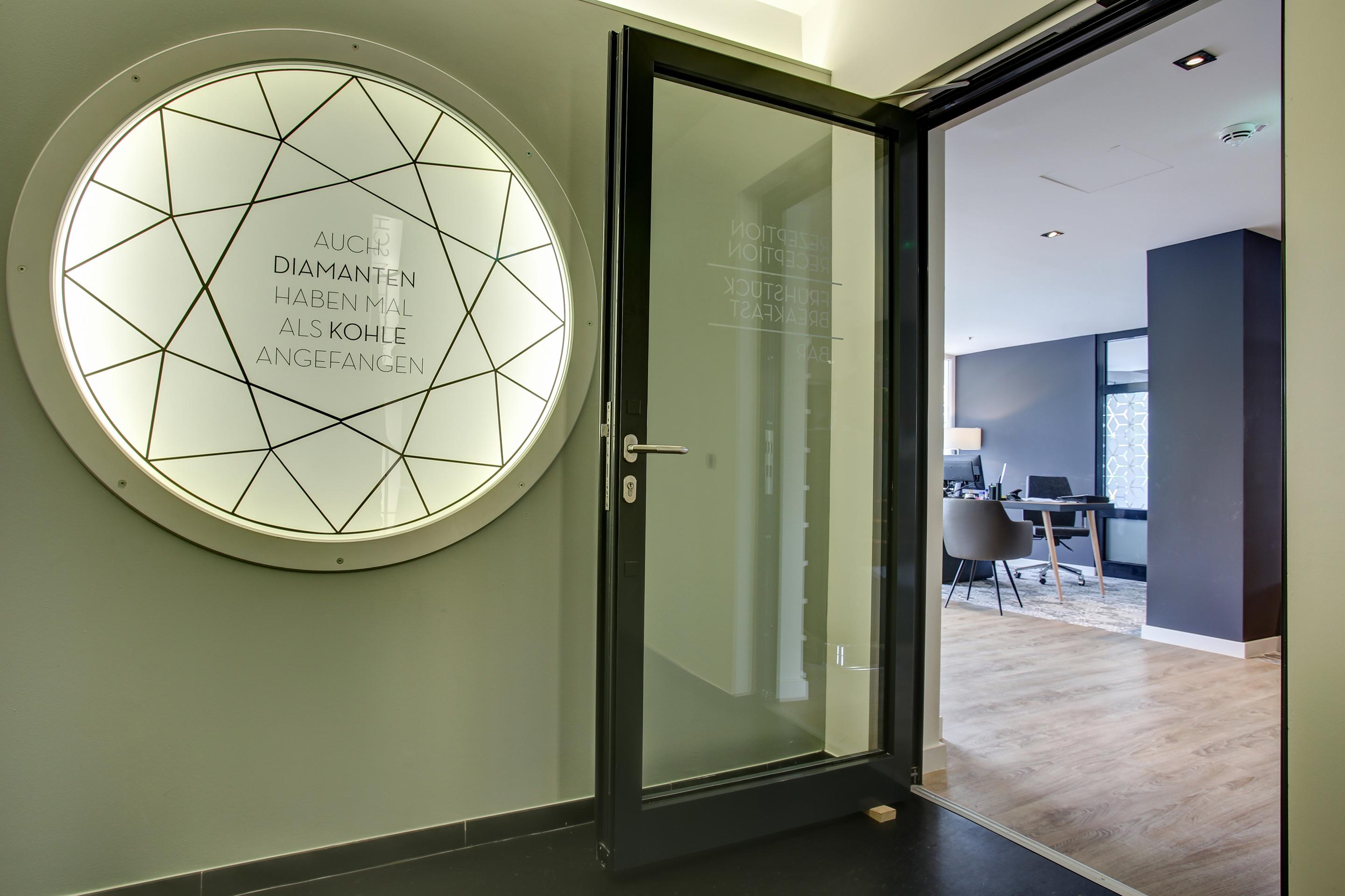 Vienna House Easy By Wyndham Dortmund City Bagian luar foto