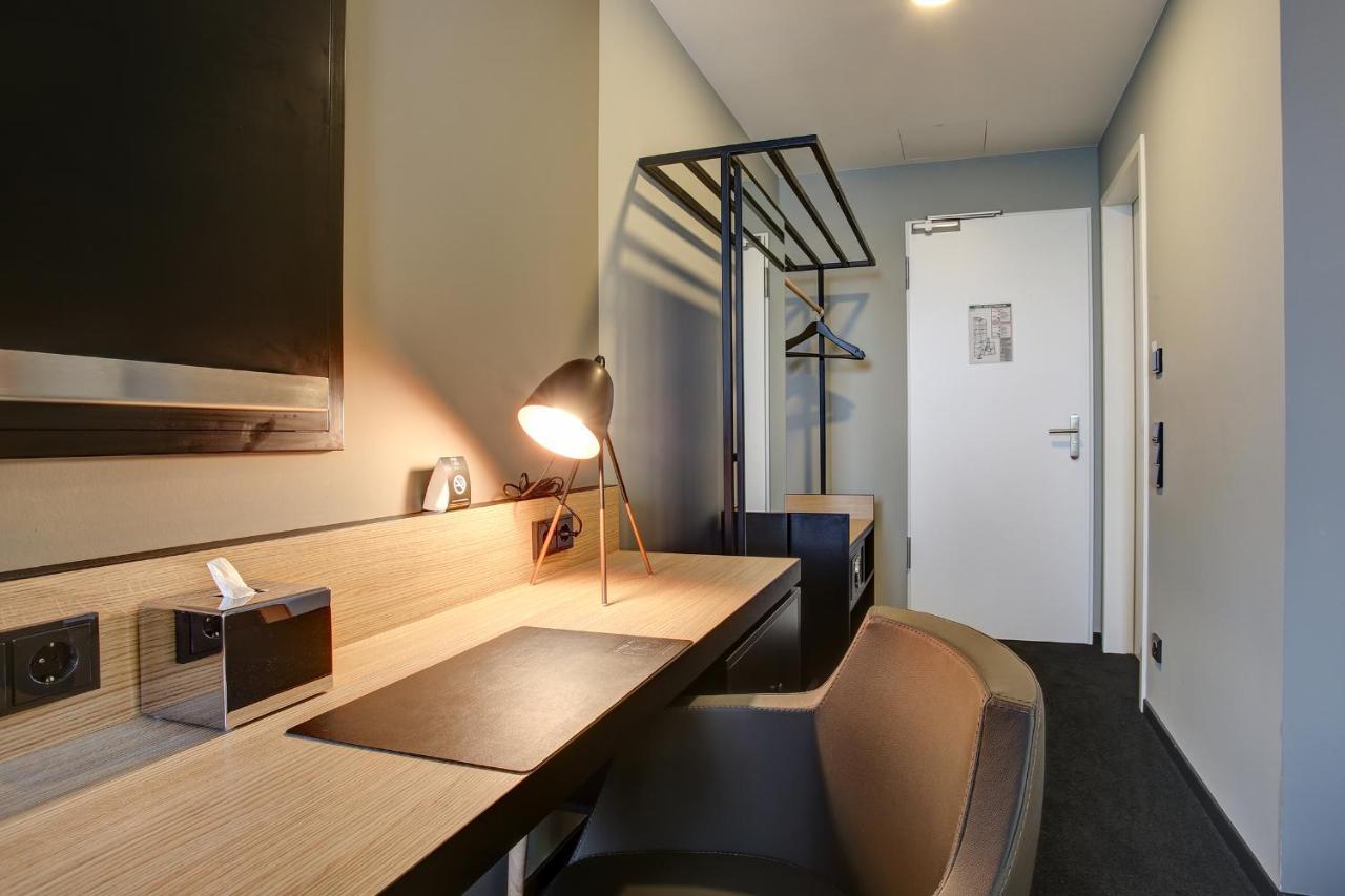 Vienna House Easy By Wyndham Dortmund City Bagian luar foto