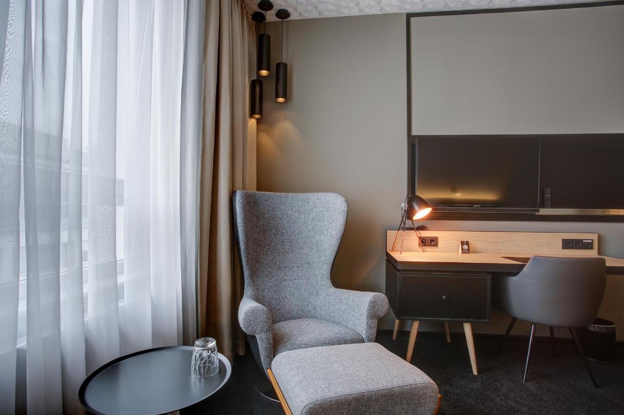 Vienna House Easy By Wyndham Dortmund City Bagian luar foto
