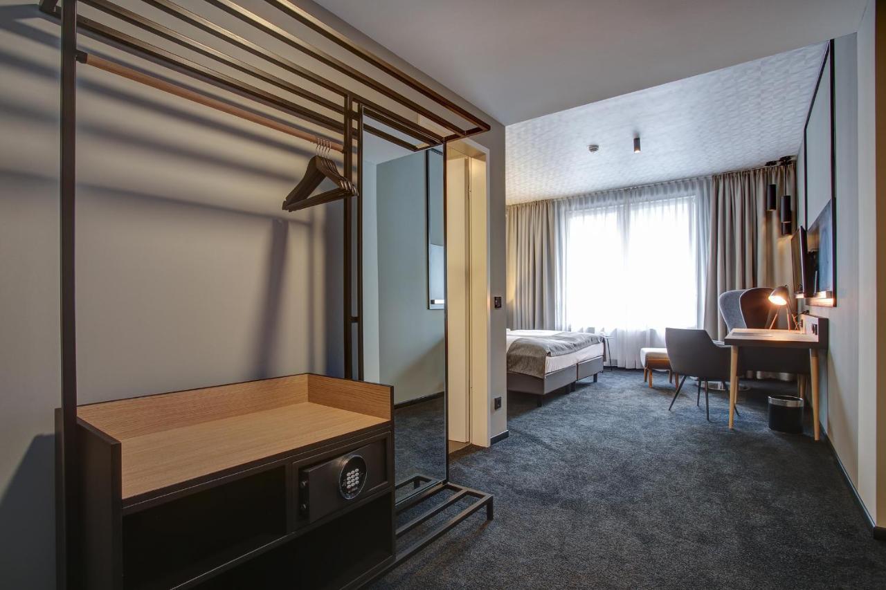 Vienna House Easy By Wyndham Dortmund City Bagian luar foto