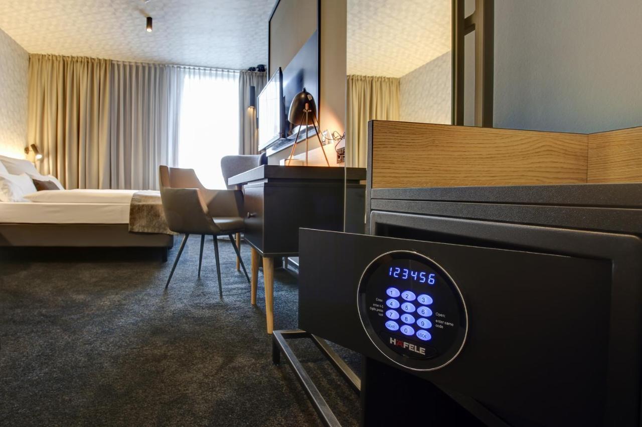 Vienna House Easy By Wyndham Dortmund City Bagian luar foto