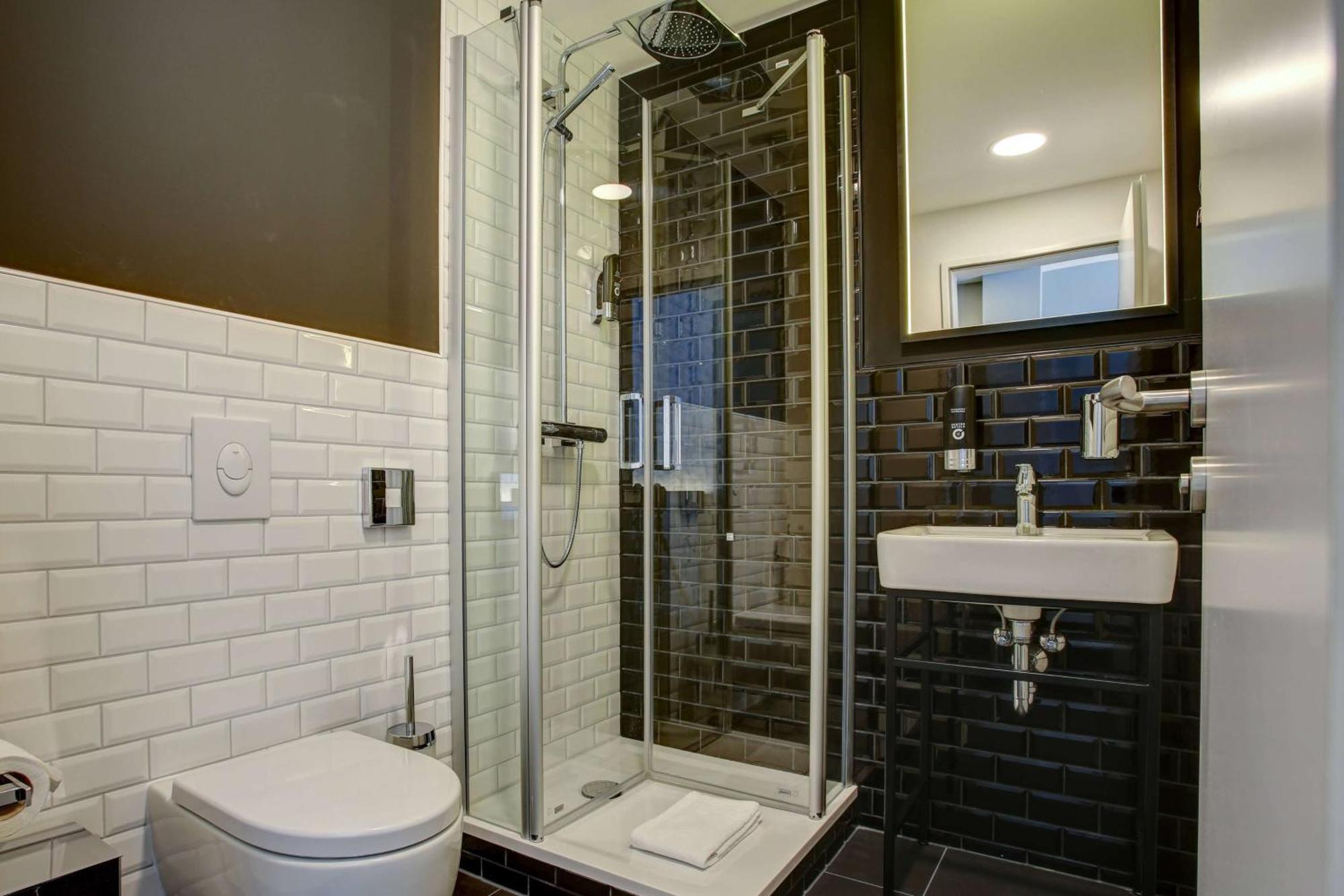 Vienna House Easy By Wyndham Dortmund City Bagian luar foto