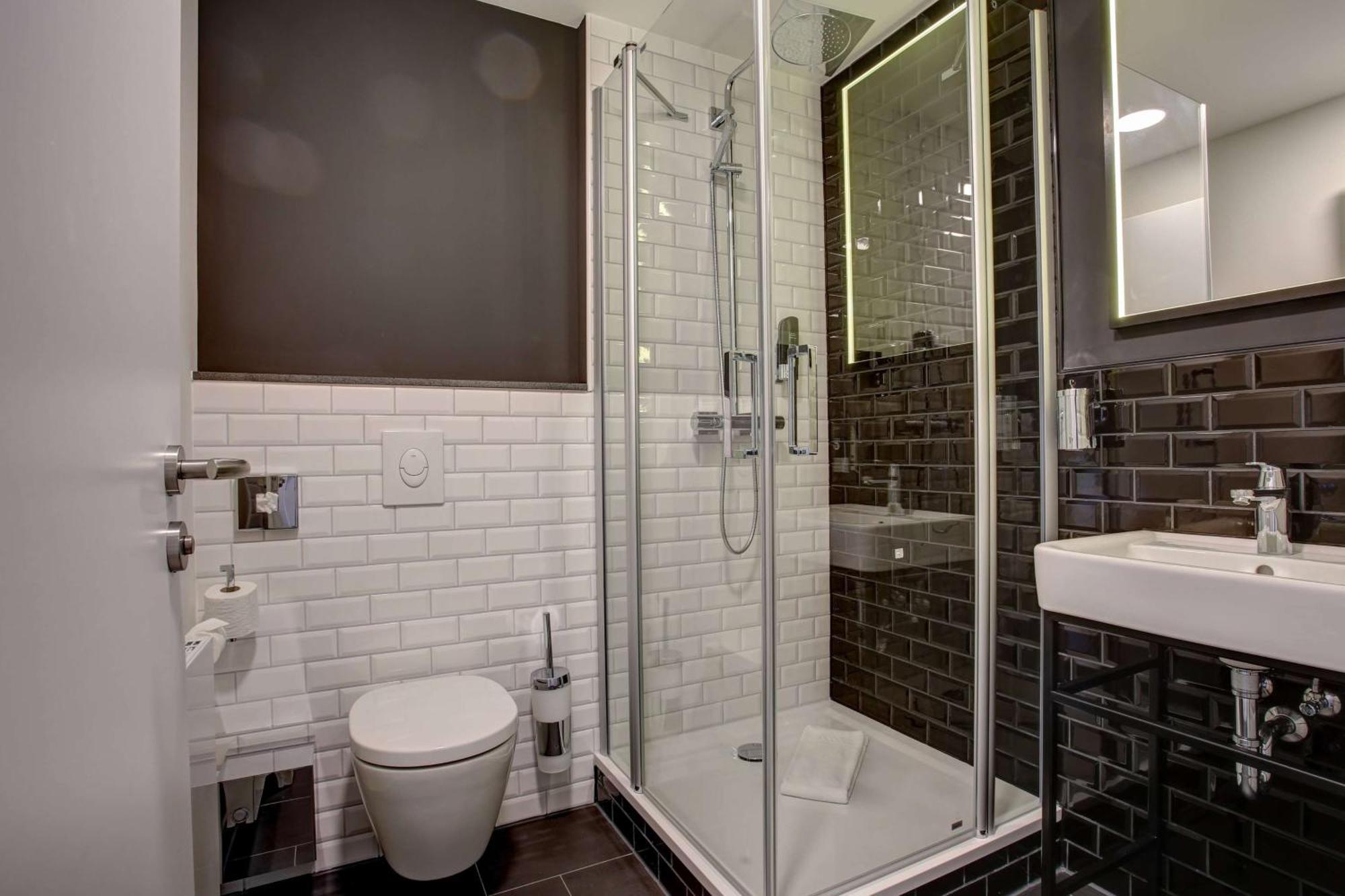 Vienna House Easy By Wyndham Dortmund City Bagian luar foto