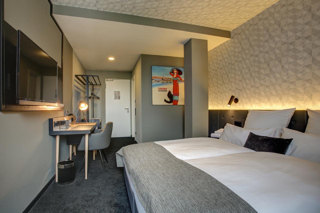 Vienna House Easy By Wyndham Dortmund City Bagian luar foto