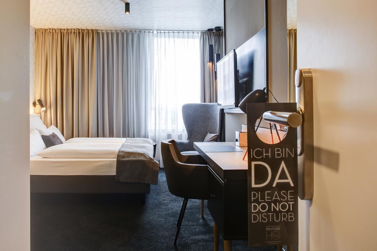 Vienna House Easy By Wyndham Dortmund City Bagian luar foto