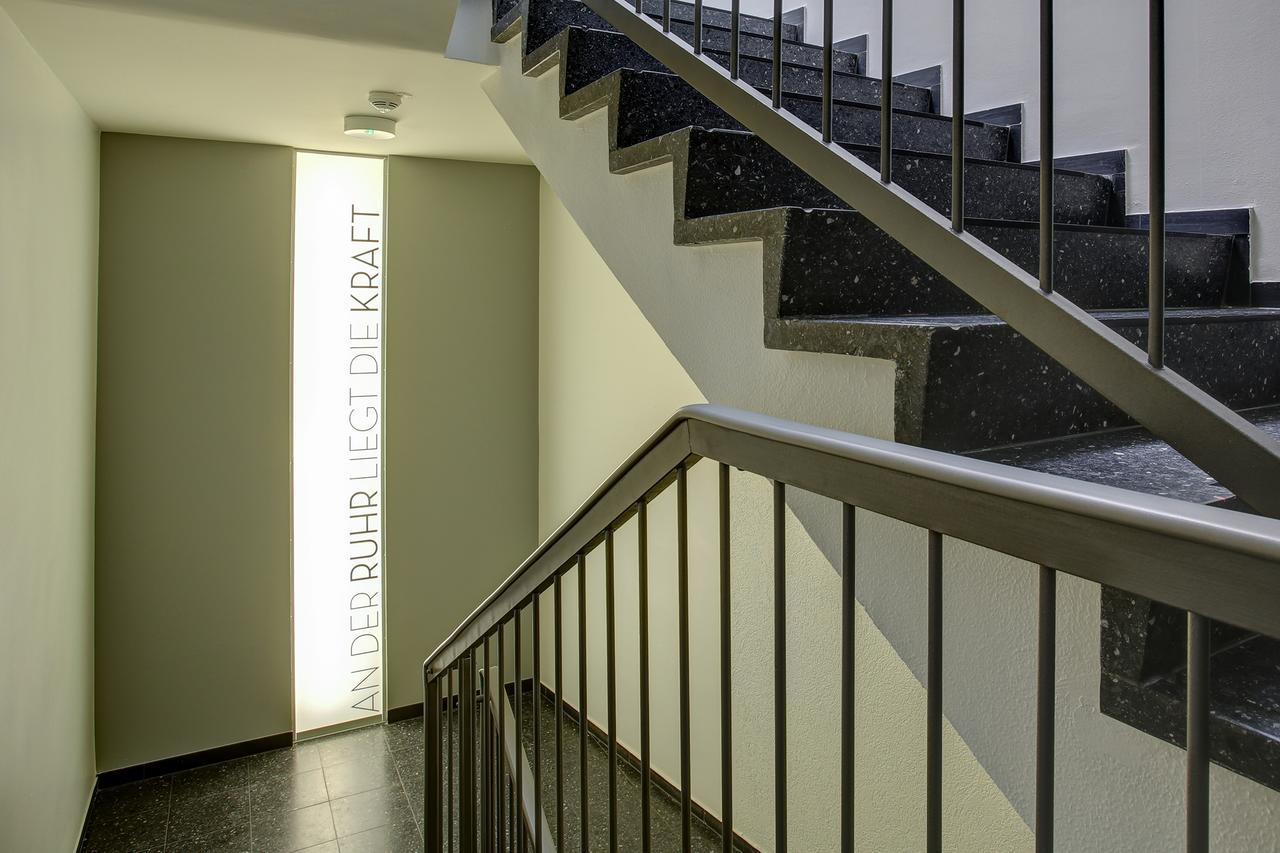 Vienna House Easy By Wyndham Dortmund City Bagian luar foto