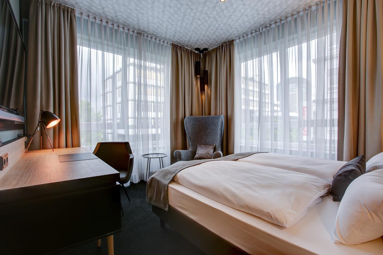 Vienna House Easy By Wyndham Dortmund City Bagian luar foto