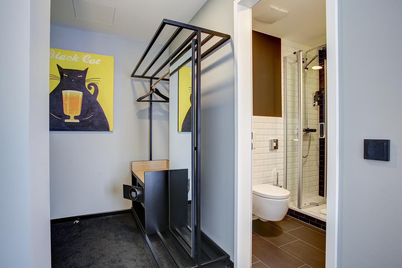 Vienna House Easy By Wyndham Dortmund City Bagian luar foto