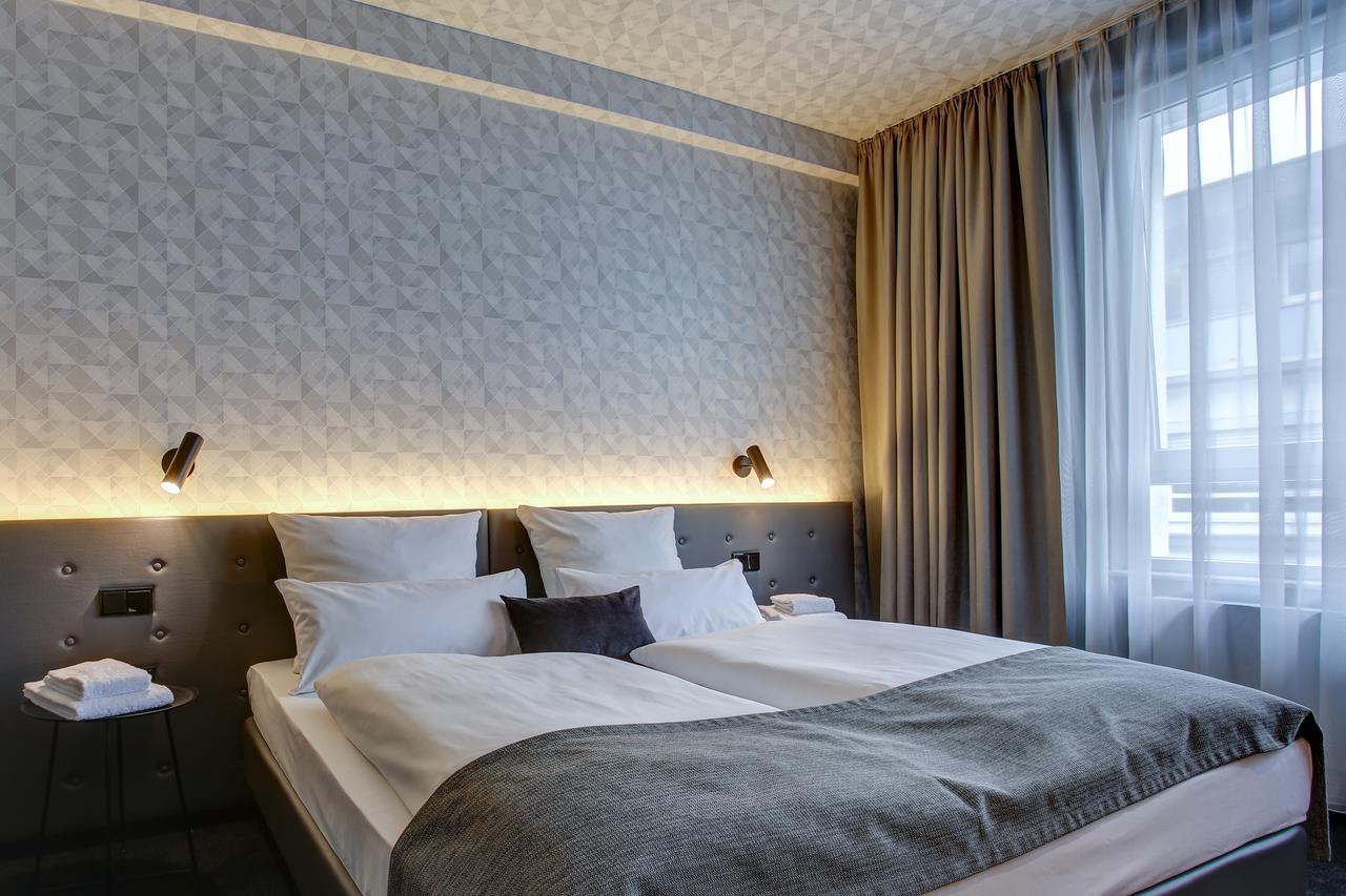 Vienna House Easy By Wyndham Dortmund City Bagian luar foto