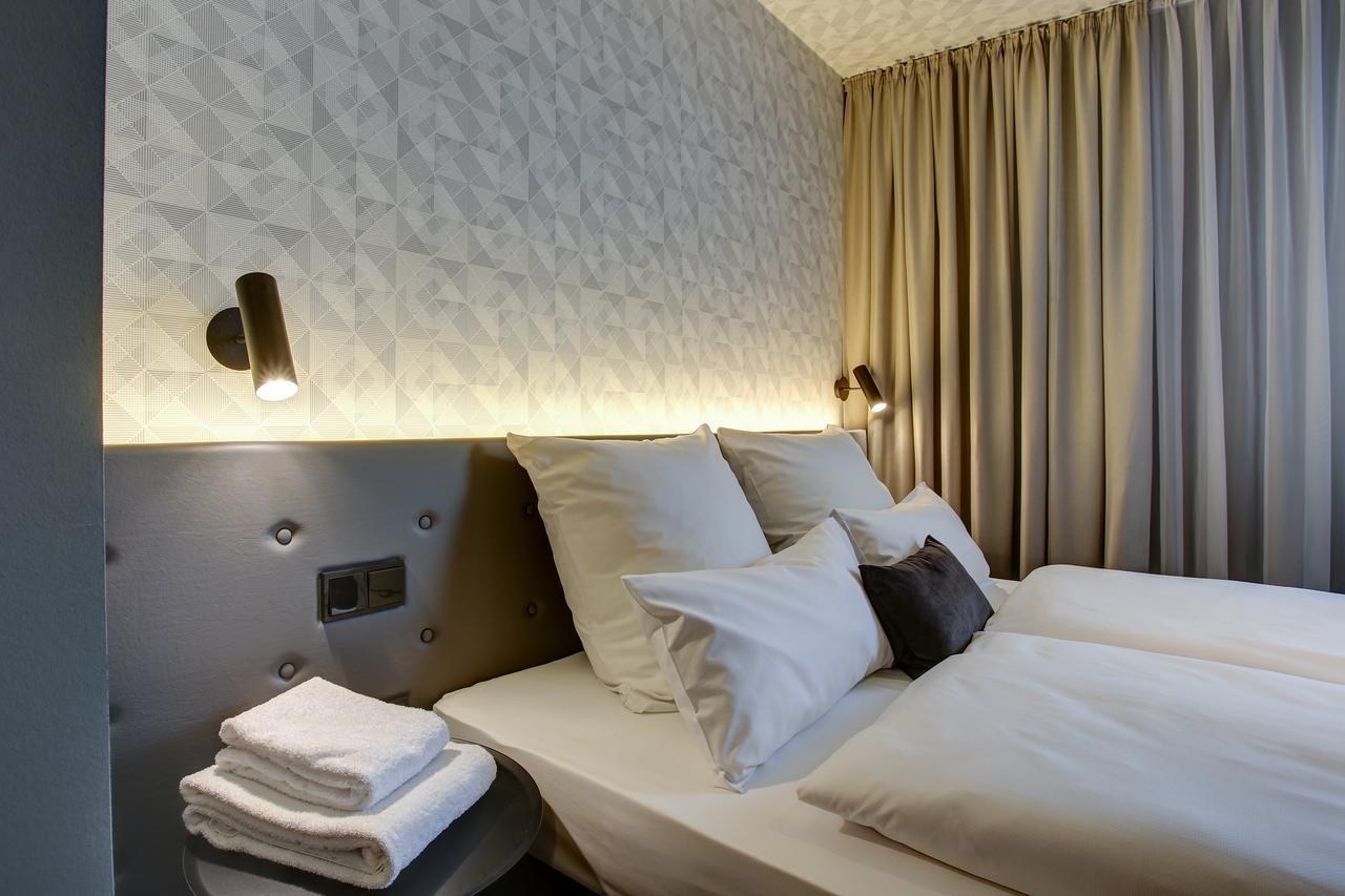 Vienna House Easy By Wyndham Dortmund City Bagian luar foto